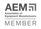 Association of Equipment Manufacturers Logo